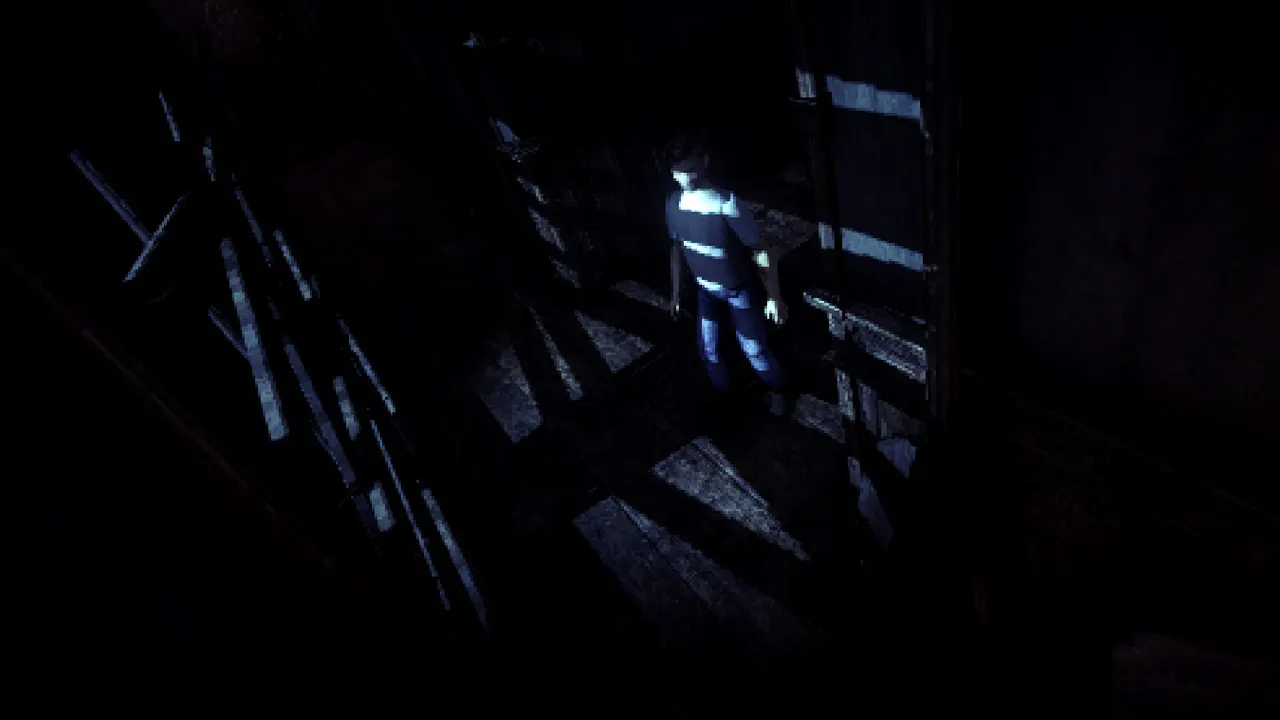 Escape the Ayurok DEMAKE media 6