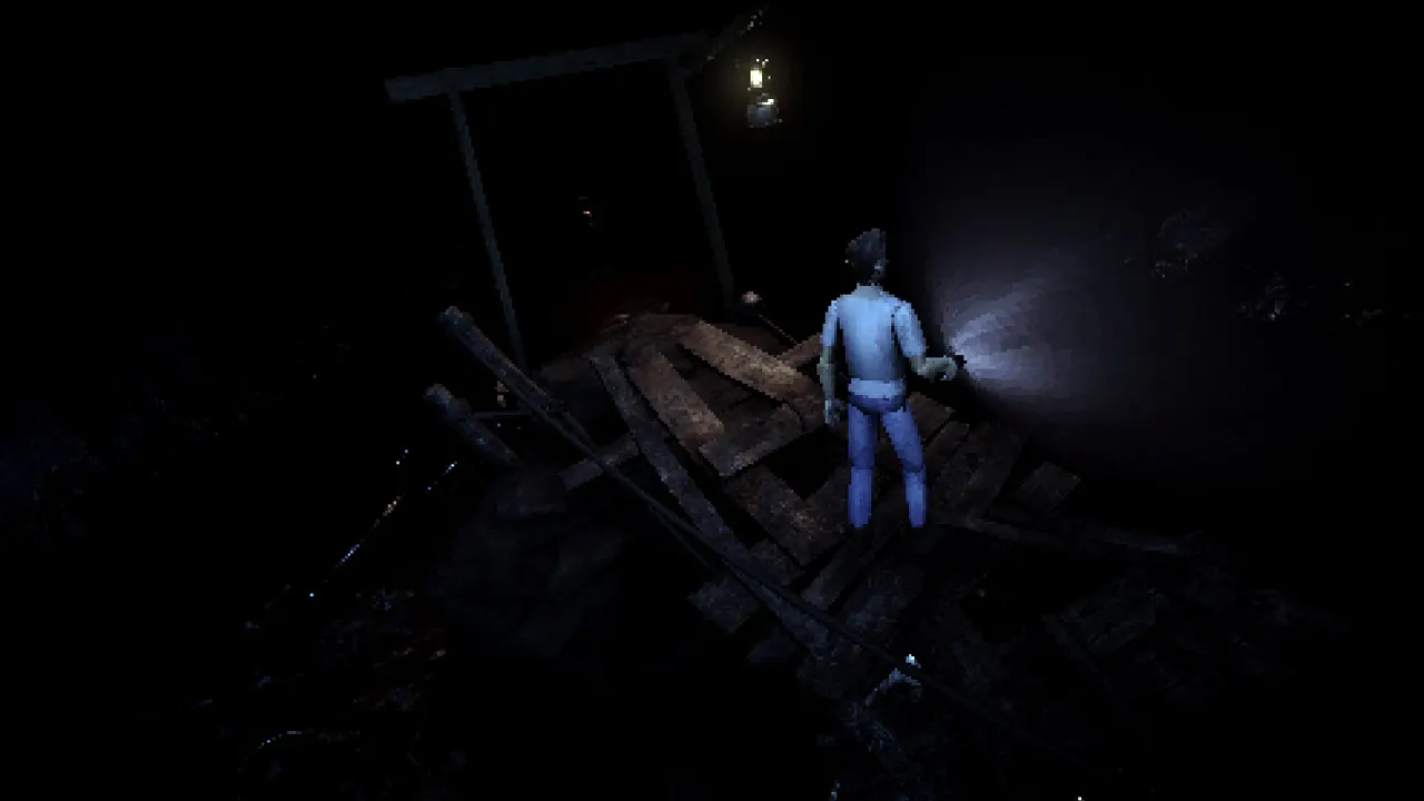 Escape the Ayurok DEMAKE media 8