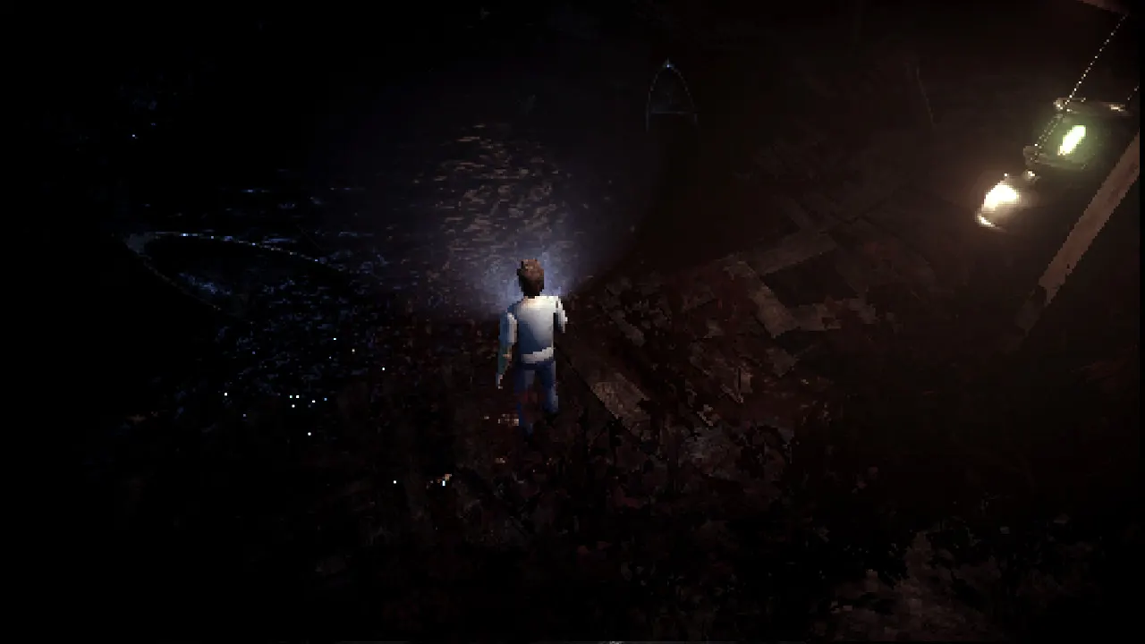 Escape the Ayurok DEMAKE media 9