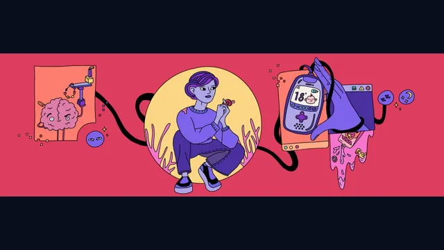 Escape the Baby Alarm