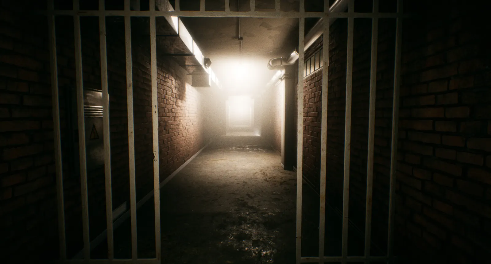 Escape the Backrooms media 9