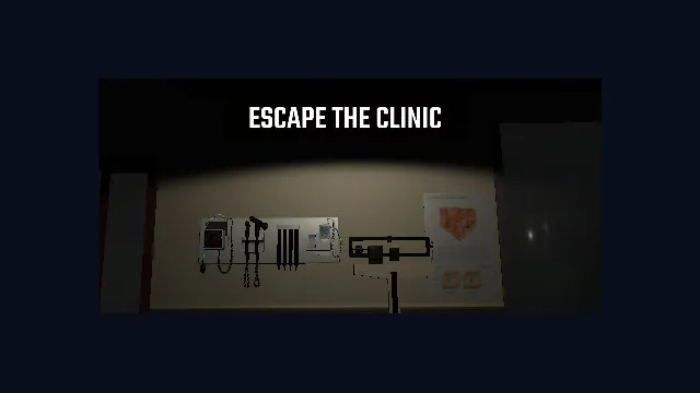 Escape the Clinic
