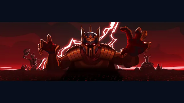 Escape The Mad Empire