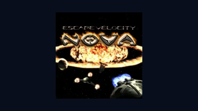 Escape Velocity: Nova