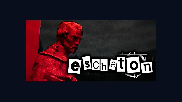 Eschaton