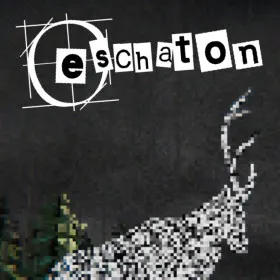 Обкладинка гри Eschaton