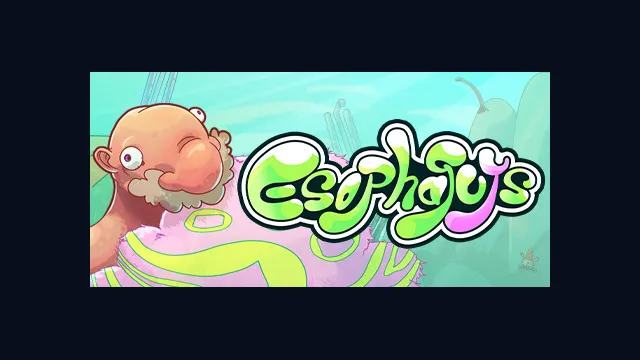 Esophaguys