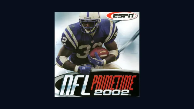 ESPN NFL Primetime 2002