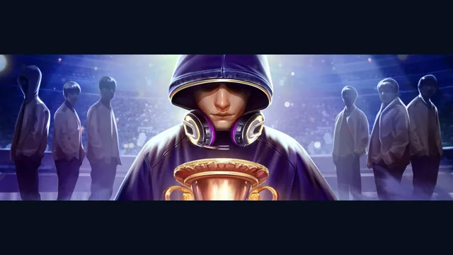 Esports History