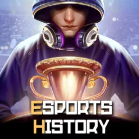 Обкладинка гри Esports History