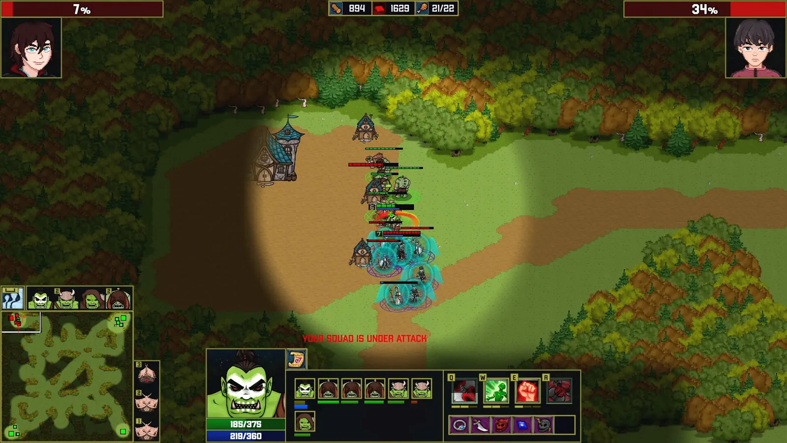 Esports History media 2