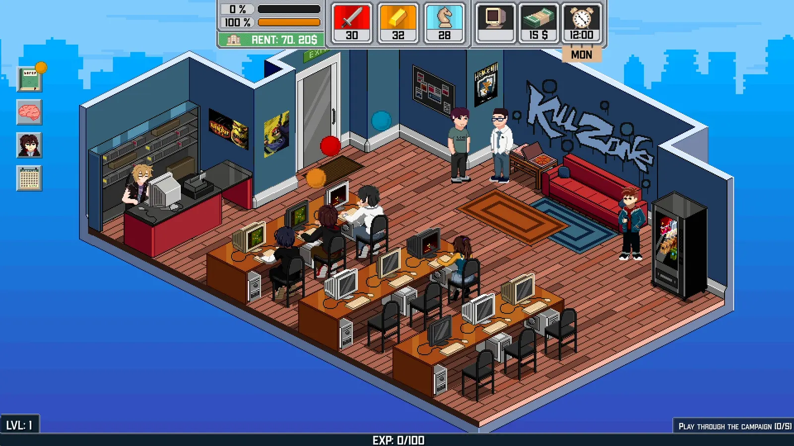 Esports History media 3