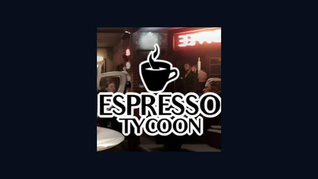 Espresso Tycoon