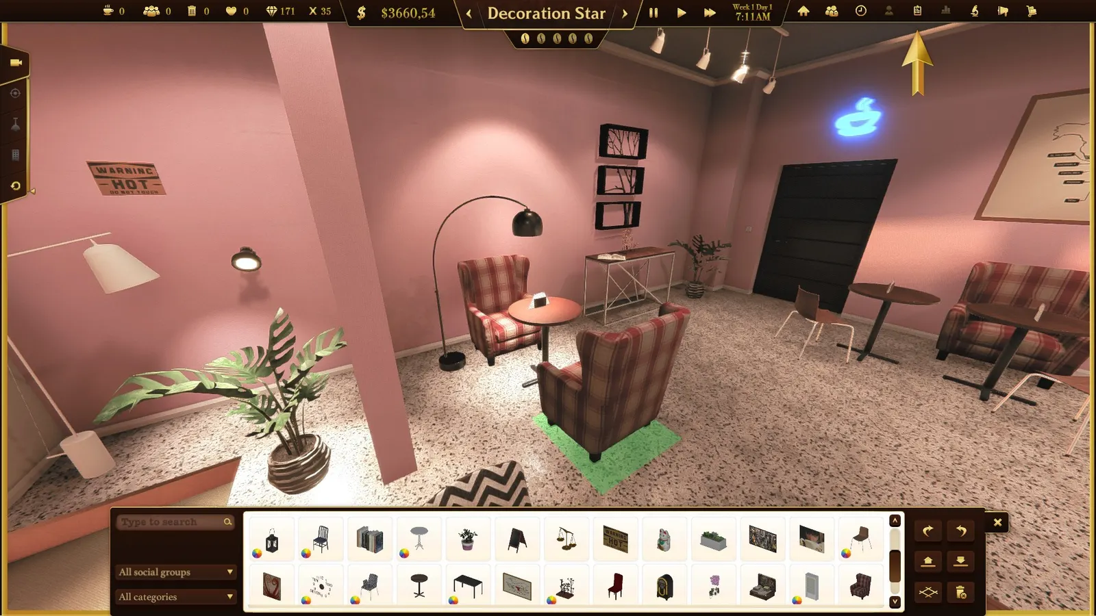 Espresso Tycoon media 5
