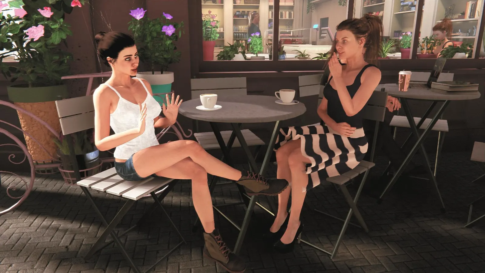 Espresso Tycoon media 6