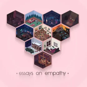 Обкладинка гри Essays on Empathy