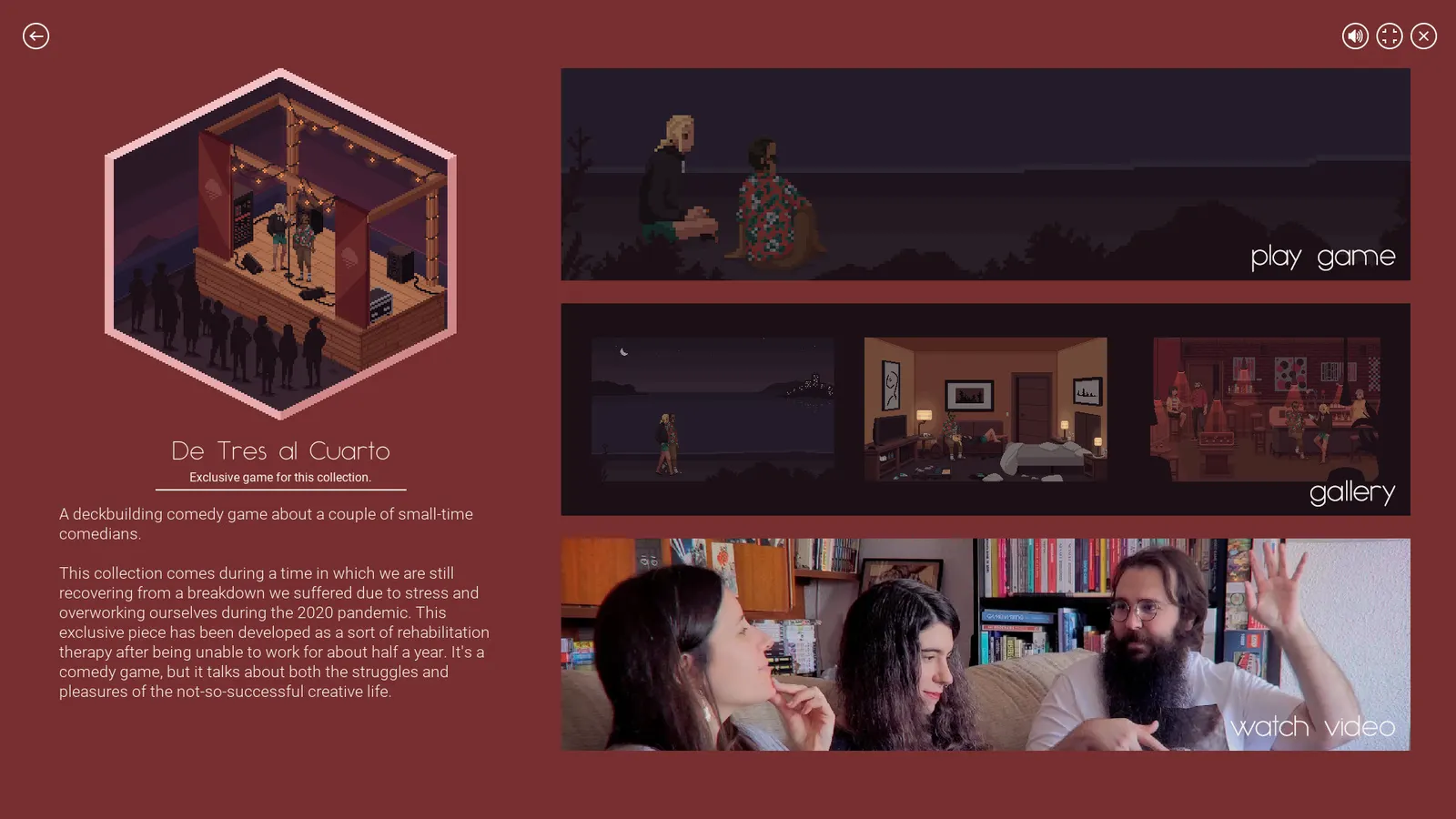 Essays on Empathy media 3
