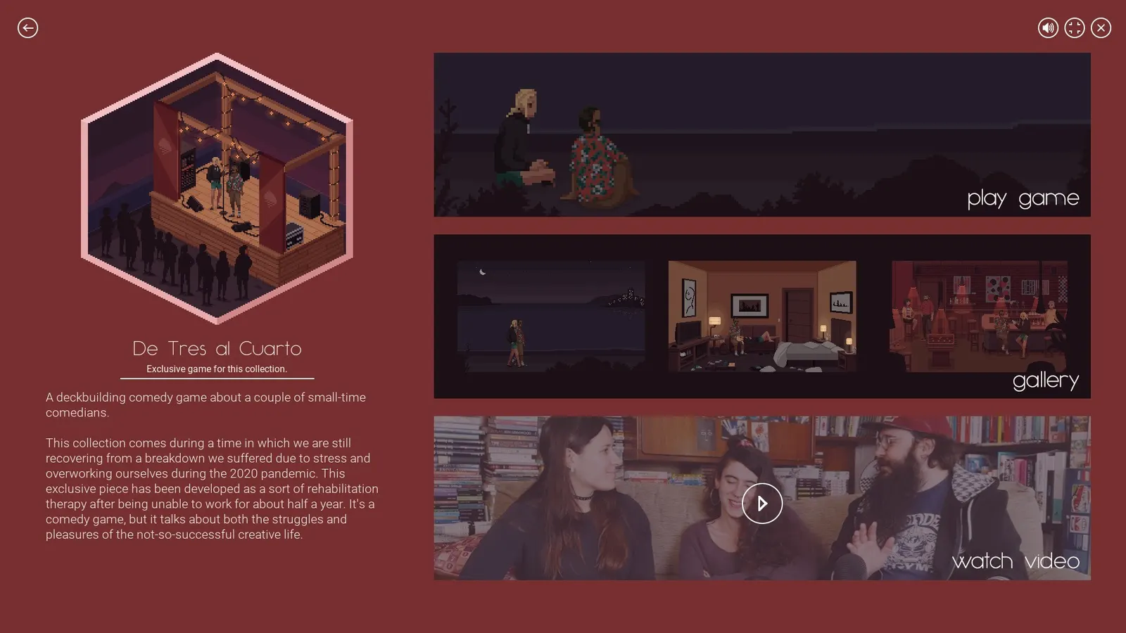 Essays on Empathy media 13