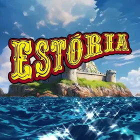 Обкладинка гри Estória