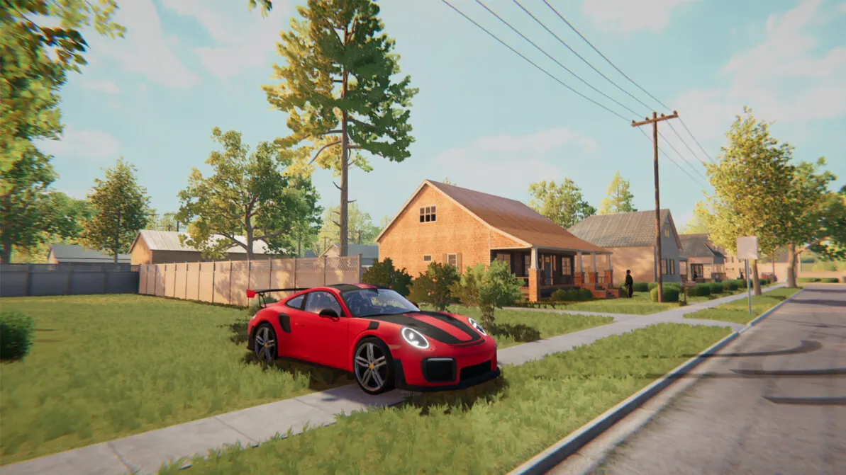 Estate Agent Simulator media 3