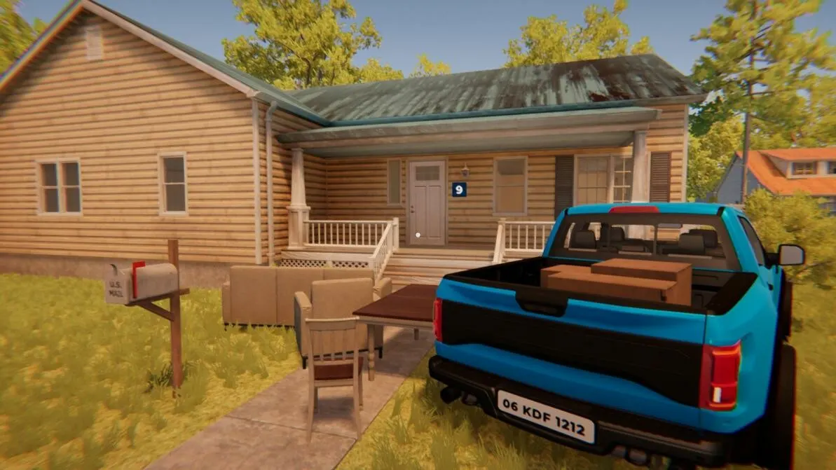 Estate Agent Simulator media 4