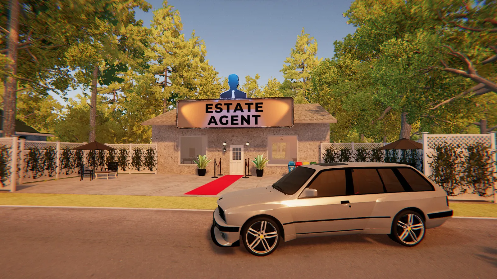 Estate Agent Simulator media 5