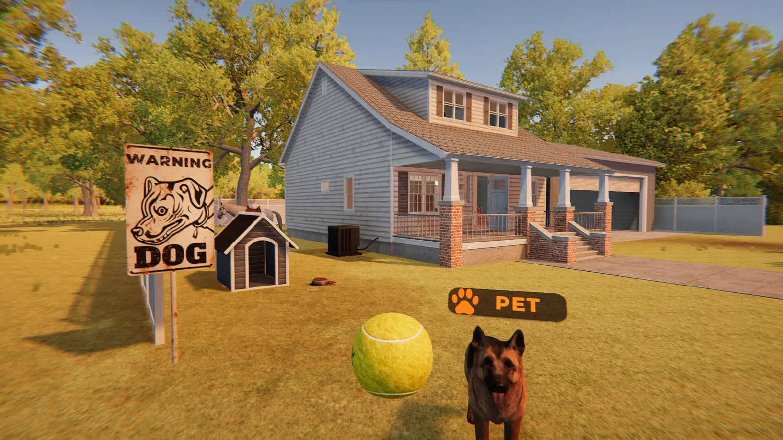 Estate Agent Simulator media 10