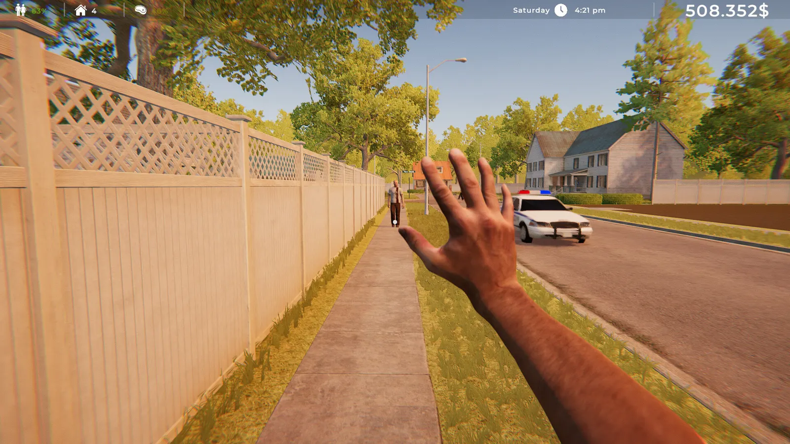 Estate Agent Simulator media 14