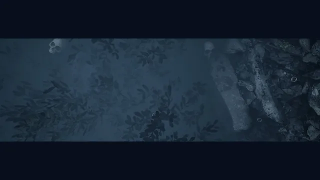 Estranged: The Departure