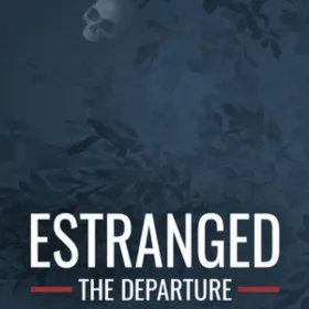 Обкладинка гри Estranged: The Departure