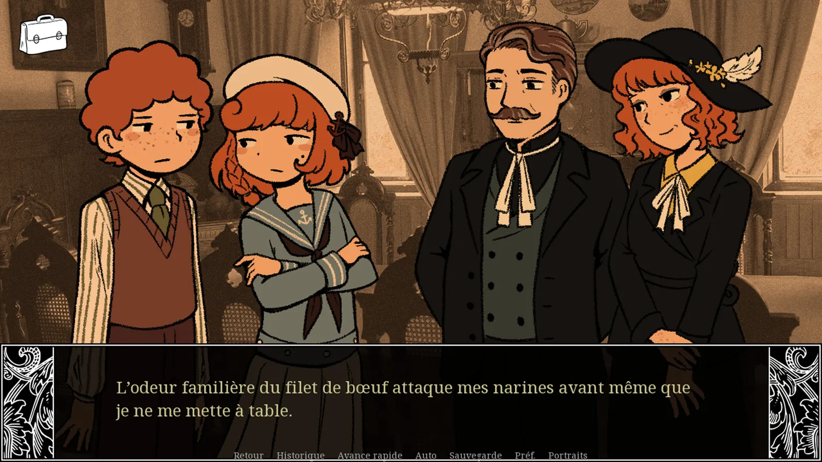 Et le grain mourut media 10