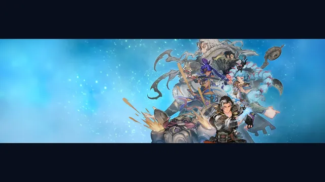 Eternal Anima