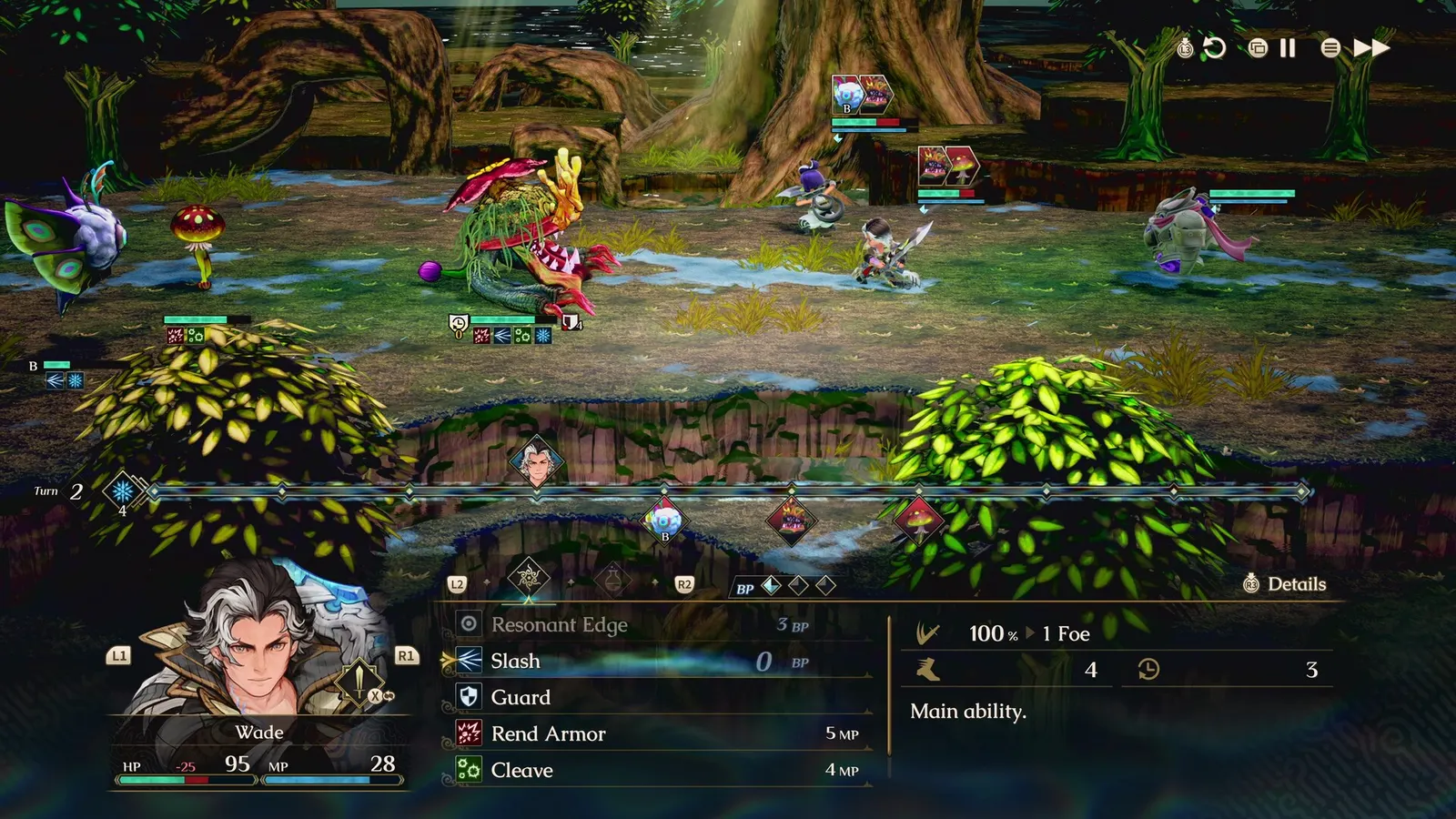 Eternal Anima media 4