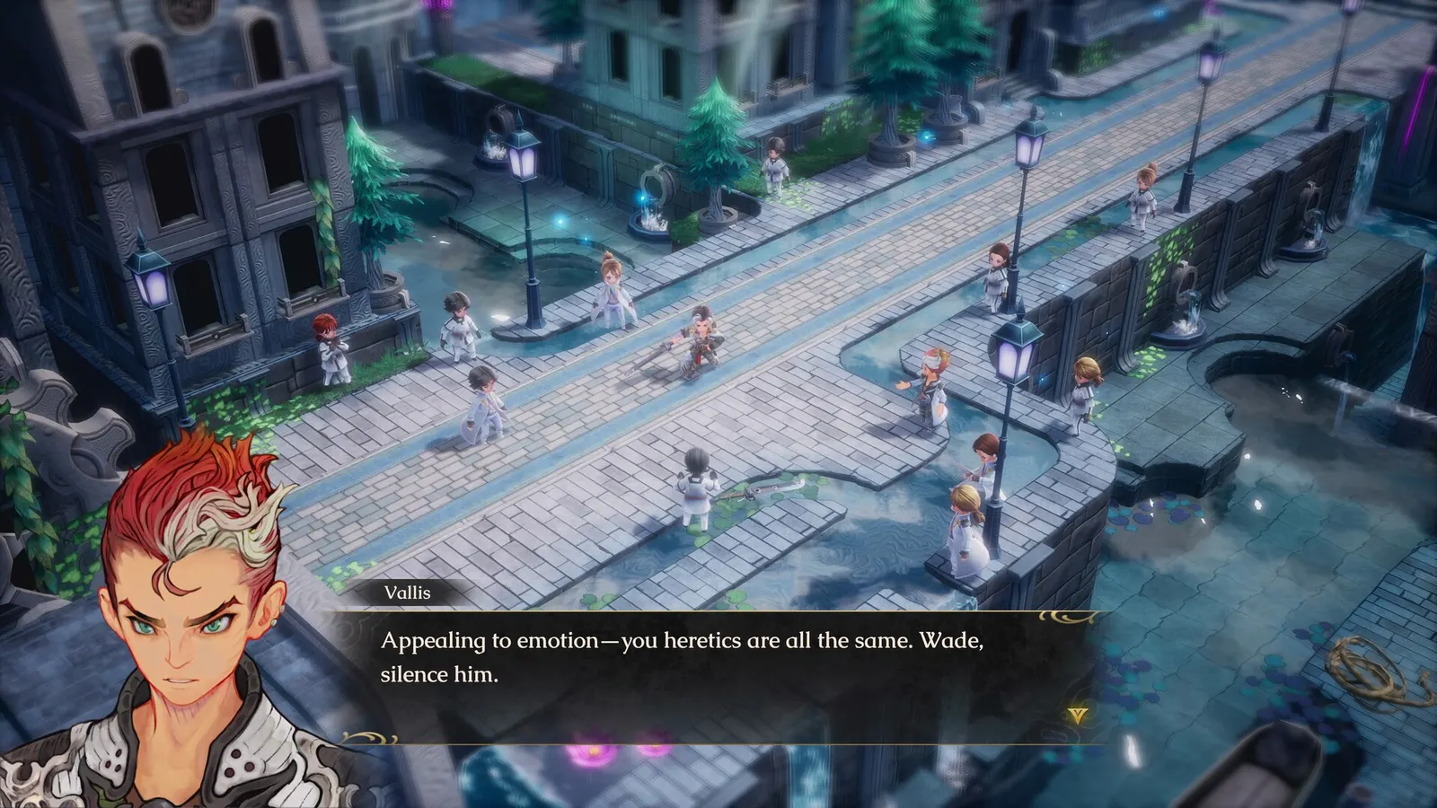 Eternal Anima media 8
