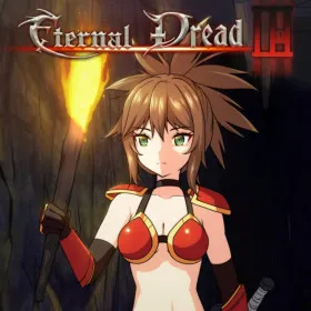 Обкладинка гри Eternal Dread 3