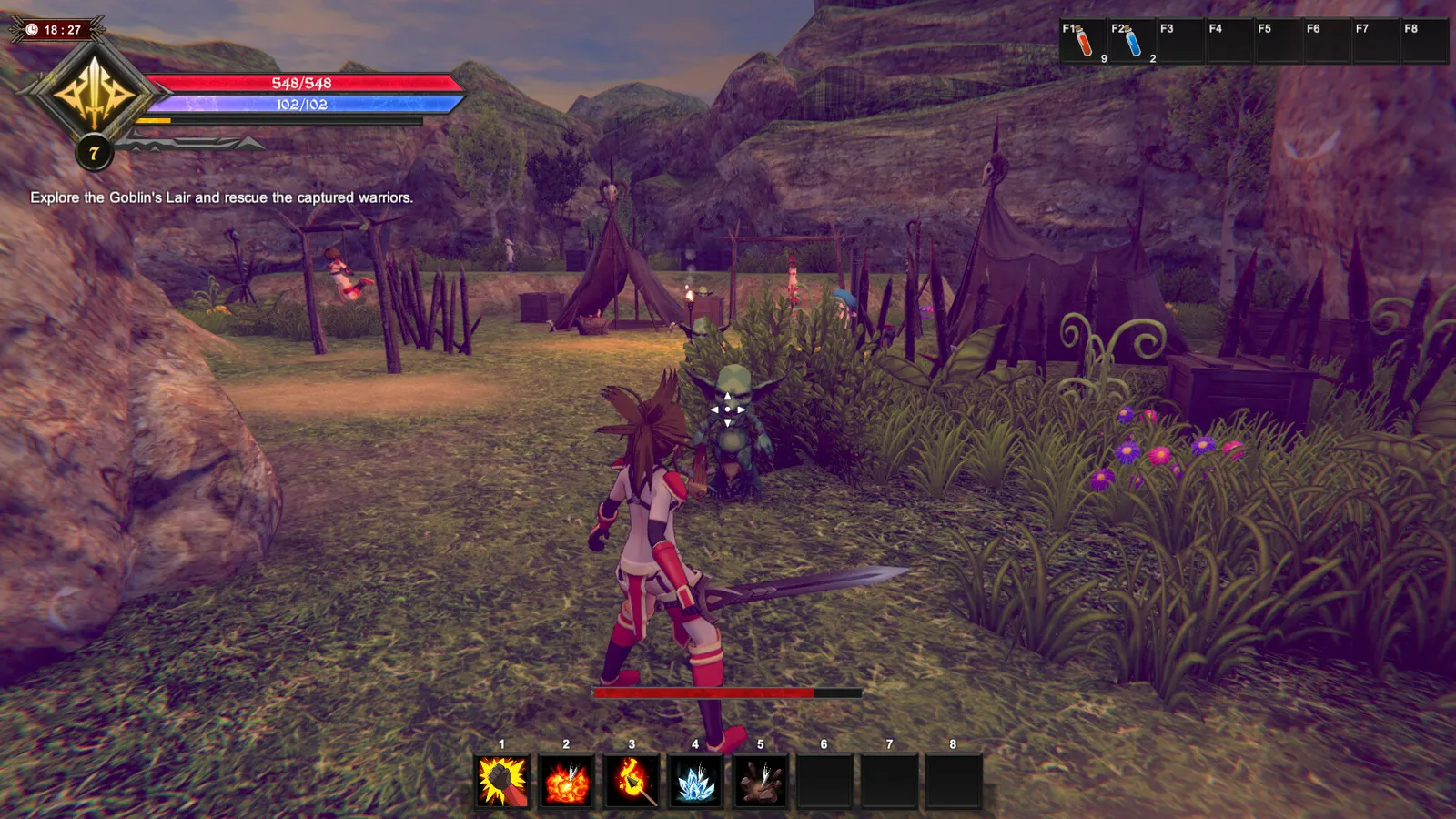Eternal Dread 3 media 2