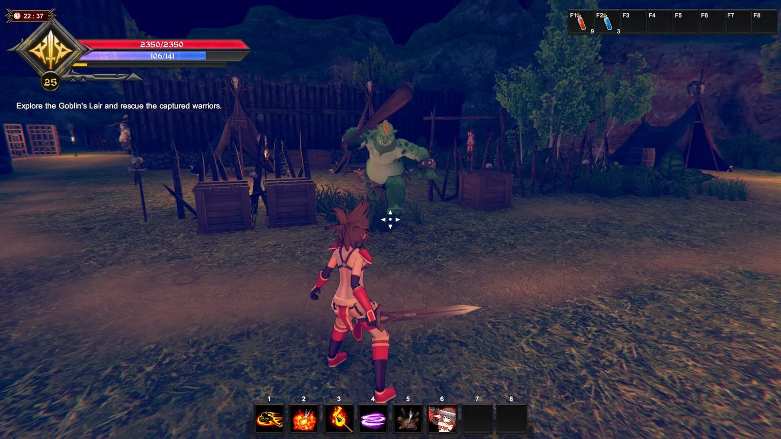 Eternal Dread 3 media 3