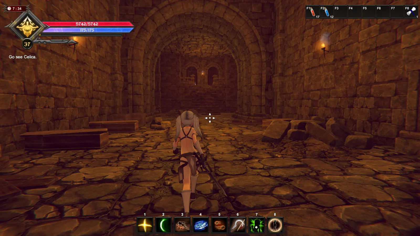 Eternal Dread 3 media 5