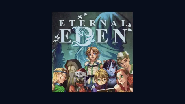 Eternal Eden
