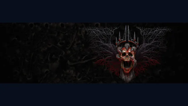 Eternal Evil