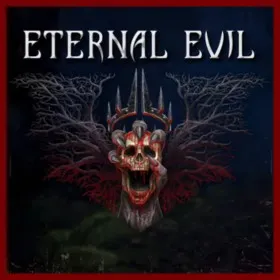 Обкладинка гри Eternal Evil