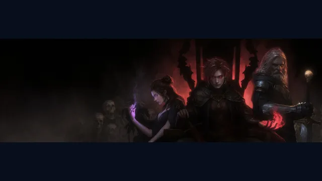 ETERNAL EXILE: BENEATH THE DARKNESS