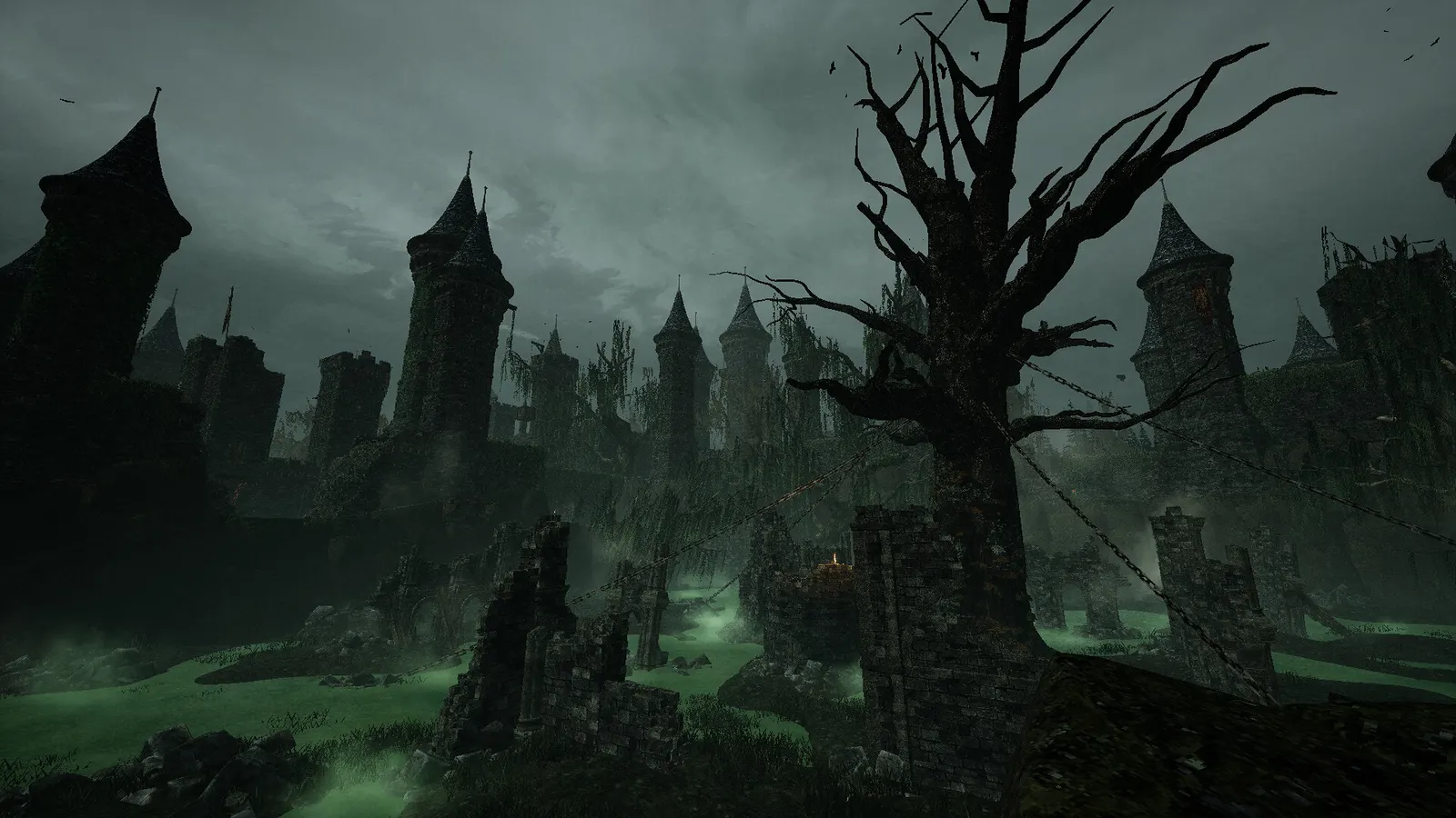 ETERNAL EXILE: BENEATH THE DARKNESS media 2