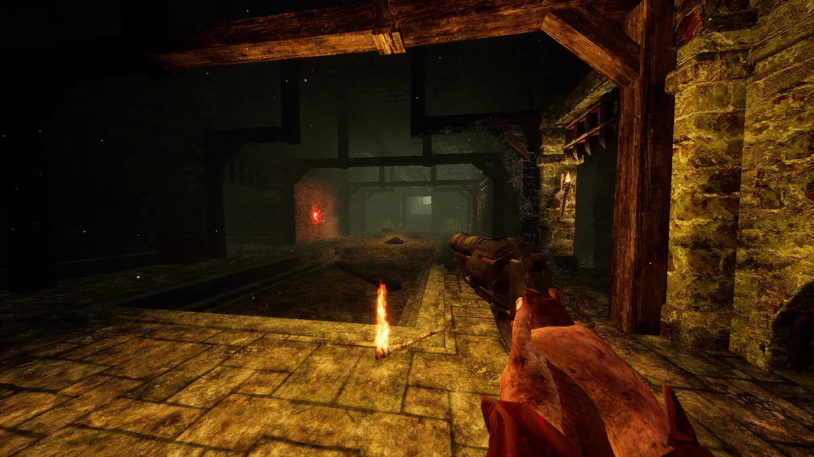 ETERNAL EXILE: BENEATH THE DARKNESS media 2