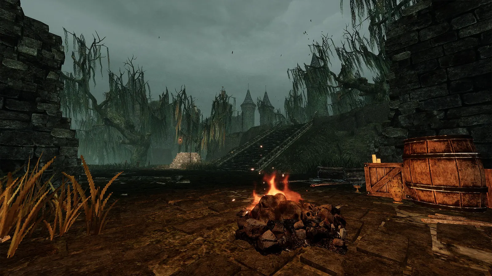 ETERNAL EXILE: BENEATH THE DARKNESS media 3