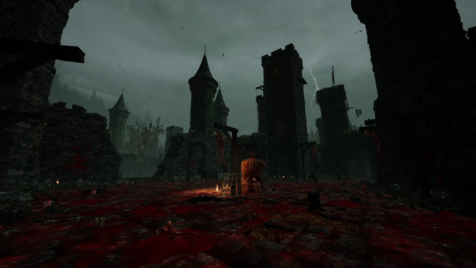 ETERNAL EXILE: BENEATH THE DARKNESS media 4