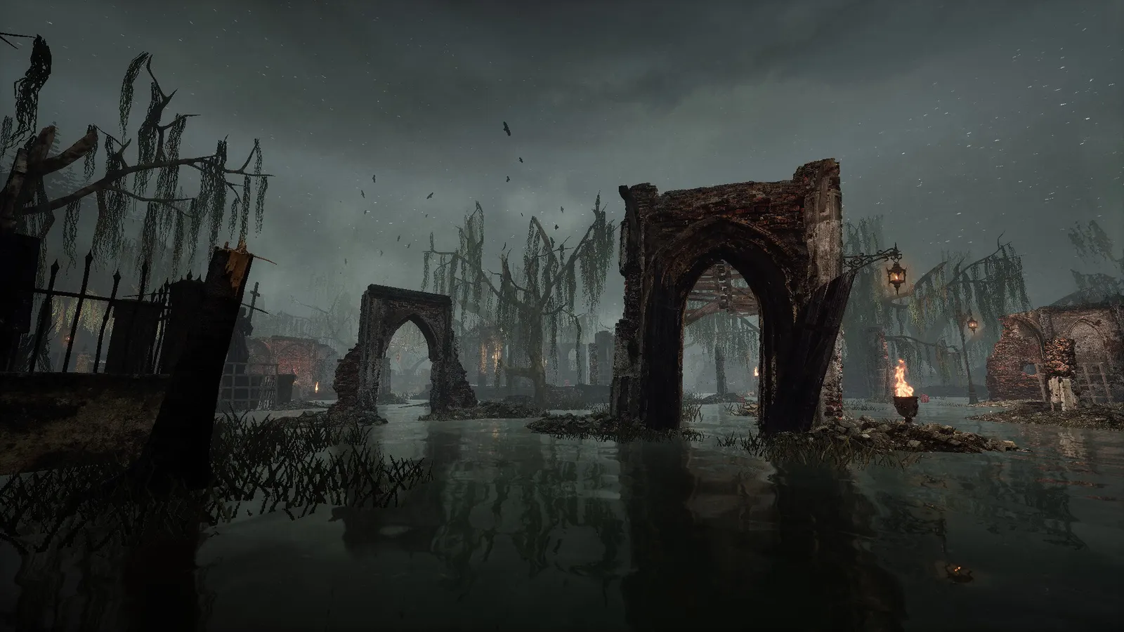 ETERNAL EXILE: BENEATH THE DARKNESS media 6