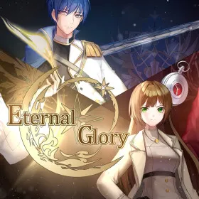 Обкладинка гри Eternal Glory