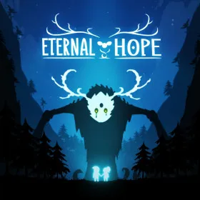 Обкладинка гри Eternal Hope