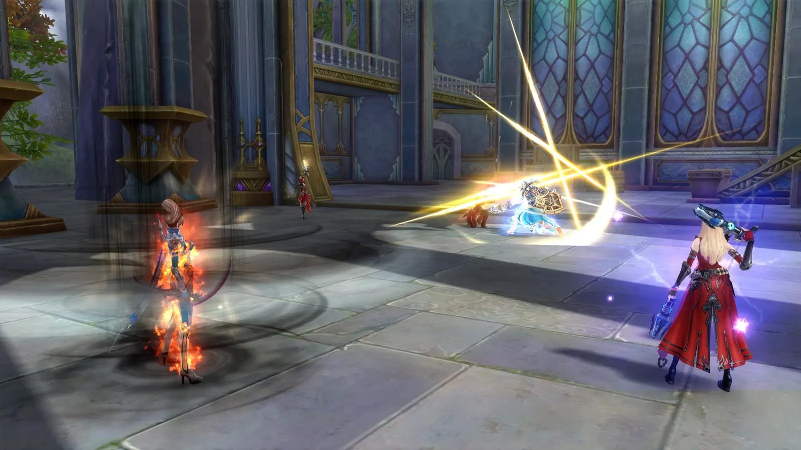 Eternal Magic media 4
